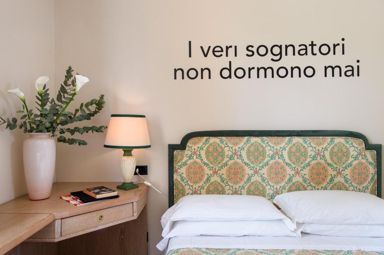 Grand Hotel Panoramic Montecatini Terme Bagian luar foto