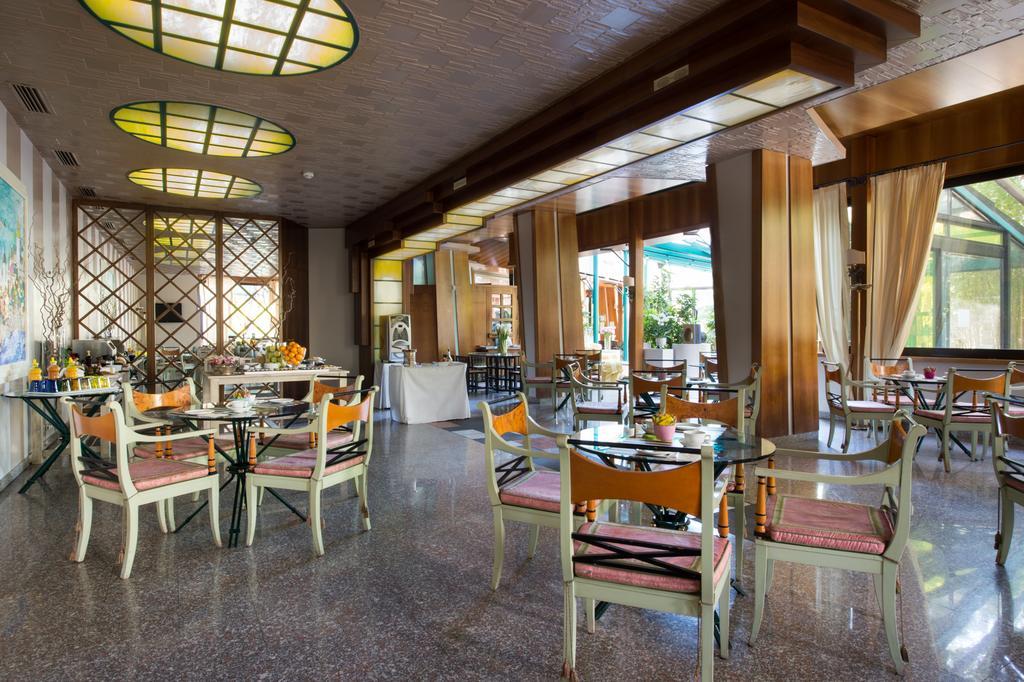 Grand Hotel Panoramic Montecatini Terme Bagian luar foto